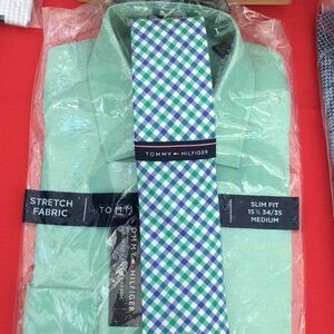 Tommy Hilfiger Dress Shirt